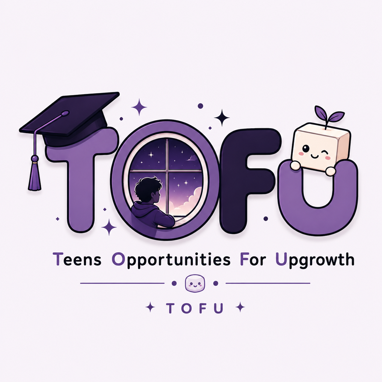 TOFU Logo